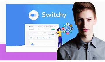 Proxy Switchy!: App Reviews; Features; Pricing & Download | OpossumSoft